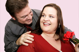 Maatjemeer Match: Dating voor volslanke singles