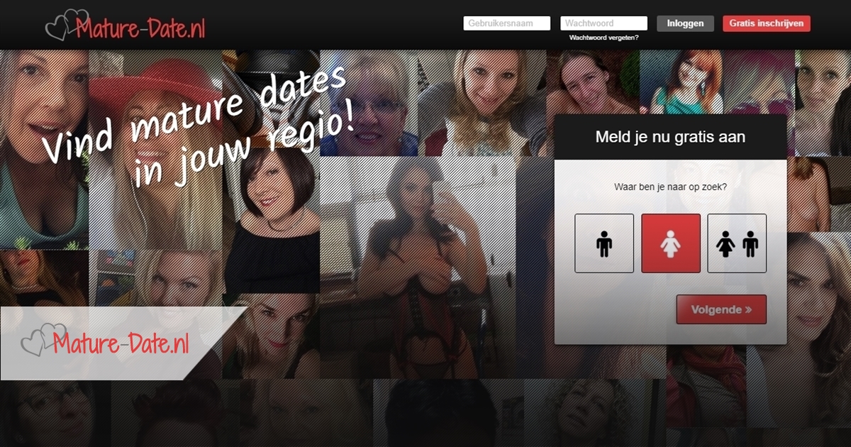 mature-date is een gemodereerde erotische chatsite met fictieve profielen van sexy mannen en vrouwen en op zoek naar erotisch getinte chats