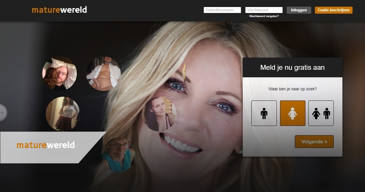 Erotische chatdienst voor sekszoekende mensen die op zoek zijn naar intieme chatgesprekken, maturewereld chatoperators gebruikt